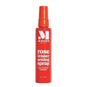Rose Water Setting Spray